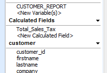 Total Published Back As Variable